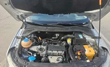 Skoda Rapid 2013 года за 2 750 000 тг. в Астана