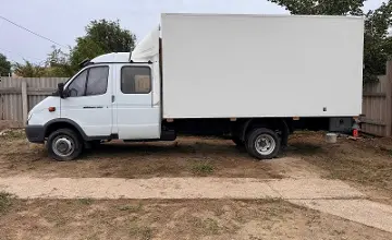 ГАЗ 3302 «Газель» 2020 года за 10 000 000 тг. в Атырау фото 4