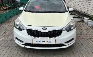 Kia Cerato 2014 года за 3 800 000 тг. в Астана фото 2