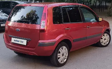 Ford Fusion 2007 года за 3 200 000 тг. в Павлодарская область фото 3