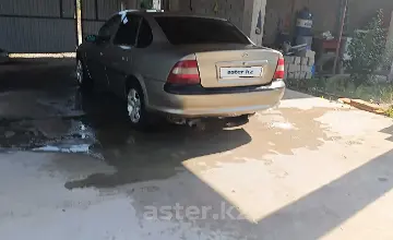 Opel Vectra 1996 года за 750 000 тг. в Шымкент фото 3