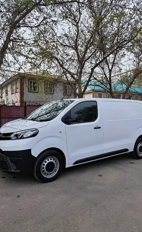 Toyota ProAce 2020 года за 13 500 000 тг. в Алматы фото 2