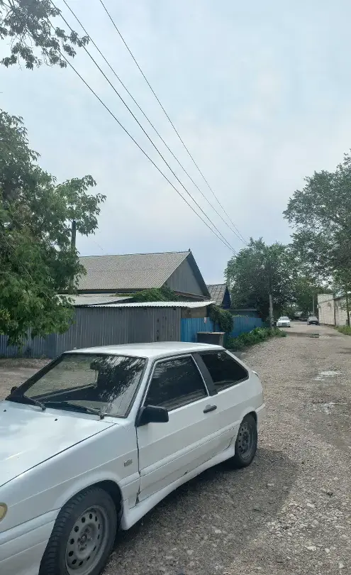 LADA (ВАЗ) 2113 2010 года за 550 000 тг. в Семей фото 2