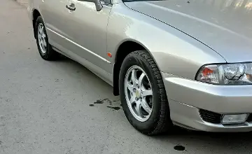 Mitsubishi Diamante 1995 года за 2 500 000 тг. в Экибастуз