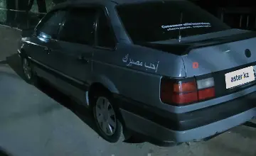 Volkswagen Passat 1992 года за 700 000 тг. в Алматы фото 4