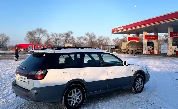 Subaru Legacy 2000 года за 3 000 000 тг. в Алматы
