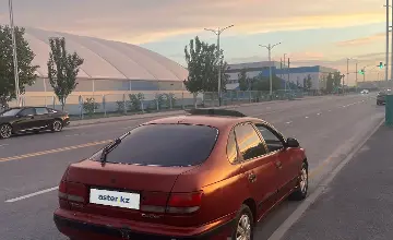 Toyota Carina E 1992 года за 850 000 тг. в Кызылординская область фото 4