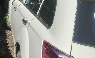 Lifan X60 2014 года за 2 500 000 тг. в Акмолинская область фото 4