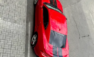 Chevrolet Camaro 2015 года за 10 999 999 тг. в Алматы фото 4