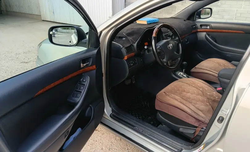 Toyota Avensis 2008 года за 3 400 000 тг. в Атырауская область
