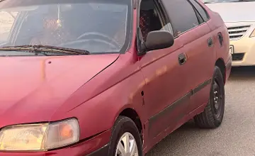 Toyota Carina E 1992 года за 850 000 тг. в Кызылординская область фото 2