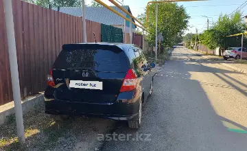 Honda Fit 2008 года за 3 500 000 тг. в Алматы фото 3