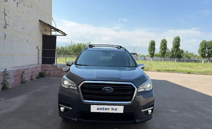 Subaru Ascent 2018 года за 14 000 000 тг. в Алматы