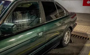 BMW 5 серии 1992 года за 1 300 000 тг. в Алматы фото 3