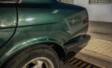 BMW 5 серии 1992 года за 1 300 000 тг. в Алматы фото 4