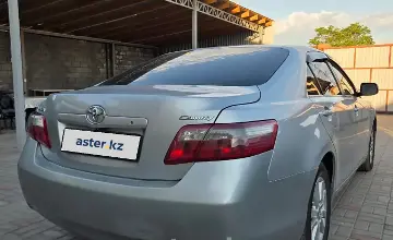 Toyota Camry 2007 года за 6 000 000 тг. в Алматы