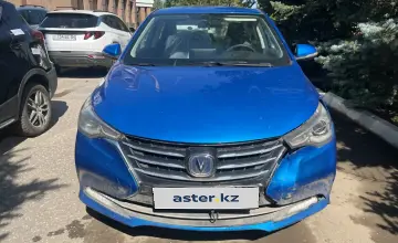Changan Alsvin 2023 года за 3 500 000 тг. в Актобе фото 2