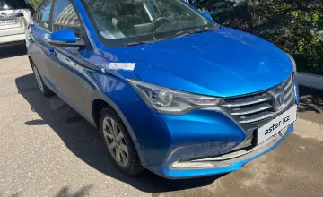 Changan Alsvin 2023 года за 3 500 000 тг. в Актобе фото 3