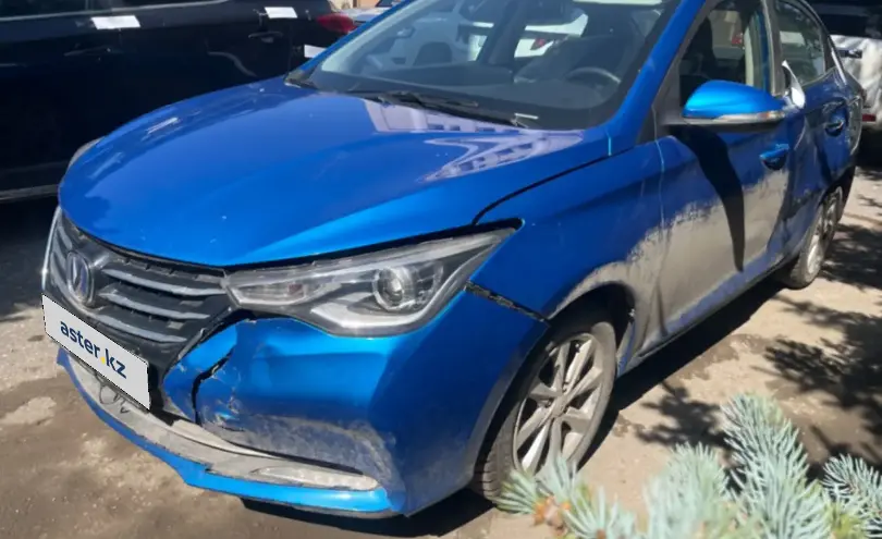 Changan Alsvin 2023 года за 3 500 000 тг. в Актобе