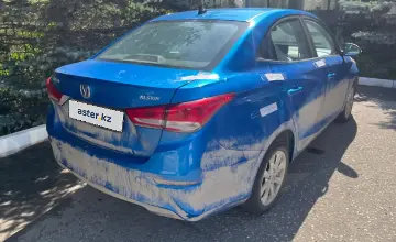 Changan Alsvin 2023 года за 3 500 000 тг. в Актобе