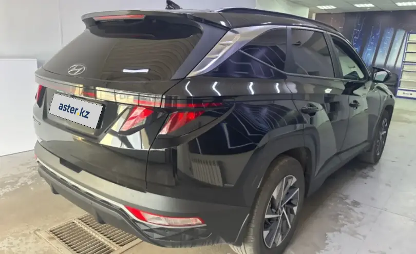 Hyundai Tucson 2024 года за 14 000 000 тг. в Павлодар фото 5