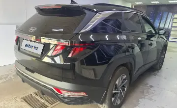 Hyundai Tucson 2024 года за 14 000 000 тг. в Павлодар