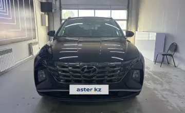 Hyundai Tucson 2024 года за 14 000 000 тг. в Павлодар фото 2