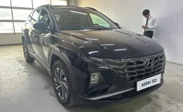 Hyundai Tucson 2024 года за 14 000 000 тг. в Павлодар фото 3