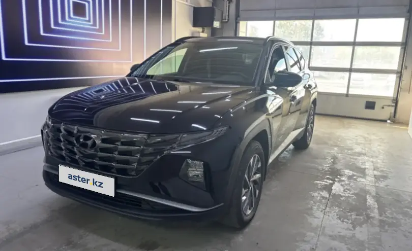 Hyundai Tucson 2024 года за 14 000 000 тг. в Павлодар