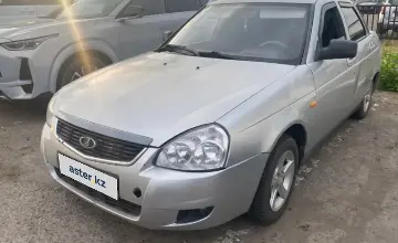 LADA (ВАЗ) Priora 2009 года за 850 000 тг. в Павлодар фото 1