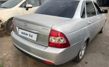 LADA (ВАЗ) Priora 2009 года за 850 000 тг. в Павлодар
