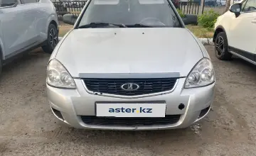 LADA (ВАЗ) Priora 2009 года за 850 000 тг. в Павлодар фото 2