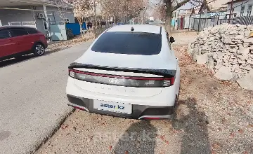 Hyundai Sonata 2024 года за 13 700 000 тг. в Туркестанская область фото 3