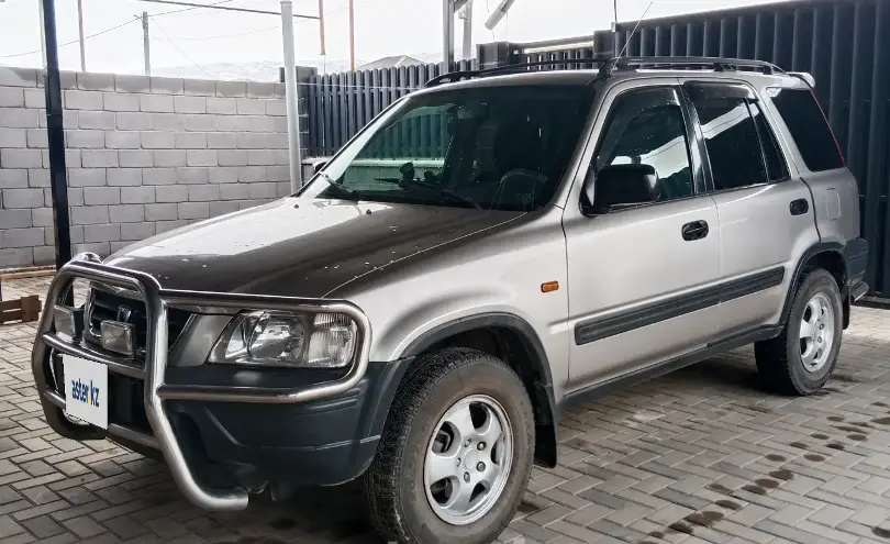 Honda CR-V 1998 года за 3 200 000 тг. в Алматинская область
