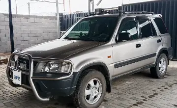 Honda CR-V 1998 года за 3 200 000 тг. в Алматинская область фото 1