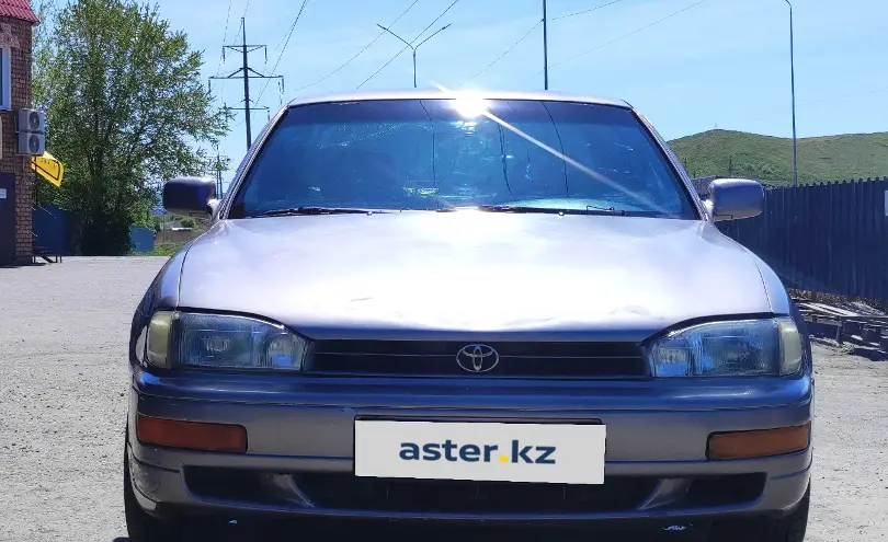 Toyota Camry 1992 года за 1 500 000 тг. в Усть-Каменогорск