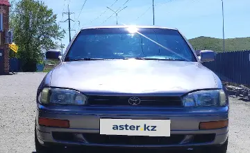 Toyota Camry 1992 года за 1 500 000 тг. в Усть-Каменогорск фото 1