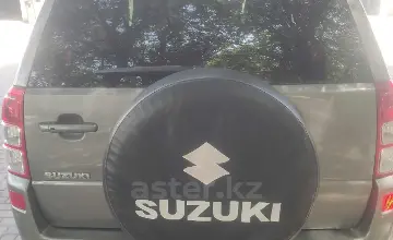Suzuki Grand Vitara 2006 года за 4 500 000 тг. в Алматы фото 2