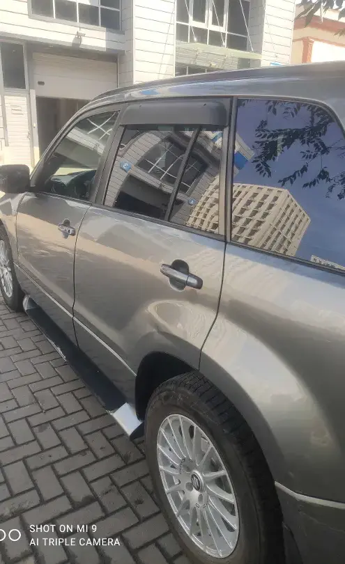 Suzuki Grand Vitara 2006 года за 4 500 000 тг. в Алматы фото 3