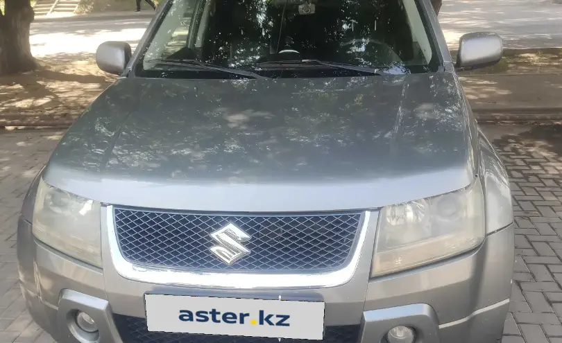 Suzuki Grand Vitara 2006 года за 4 500 000 тг. в Алматы