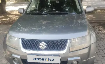 Suzuki Grand Vitara 2006 года за 4 500 000 тг. в Алматы фото 1