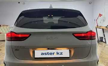 Kia Ceed 2023 года за 10 000 000 тг. в Алматы