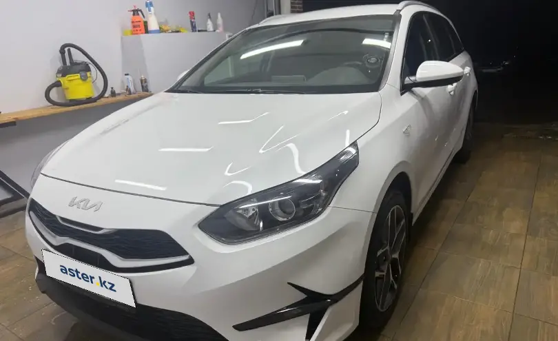 Kia Ceed 2023 года за 10 000 000 тг. в Алматы