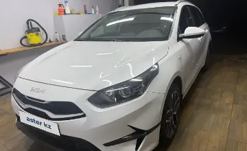 Kia Ceed 2023 года за 10 000 000 тг. в Алматы фото 1