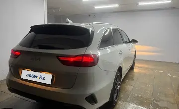 Kia Ceed 2023 года за 10 000 000 тг. в Алматы фото 4