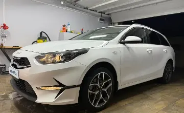 Kia Ceed 2023 года за 10 000 000 тг. в Алматы фото 2