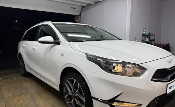 Kia Ceed 2023 года за 10 000 000 тг. в Алматы фото 3