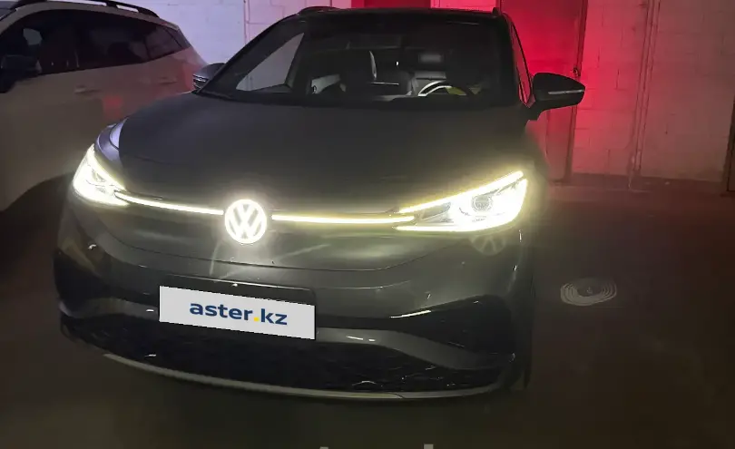 Volkswagen ID.4 2023 года за 13 000 000 тг. в Алматы