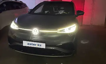 Volkswagen ID.4 2023 года за 13 000 000 тг. в Алматы фото 1