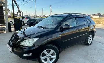 Lexus RX 2006 года за 7 500 000 тг. в Алматы фото 1